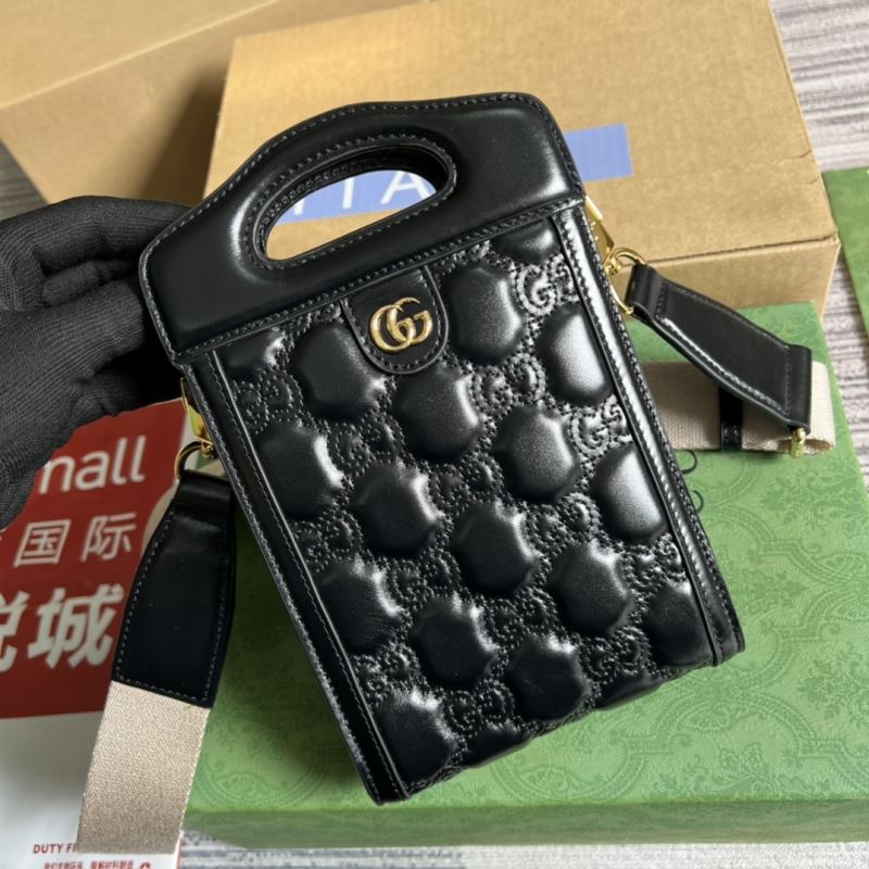 Gucci Satchel Bags